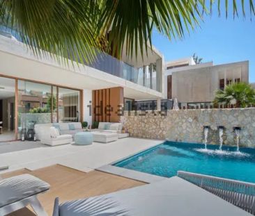 Alquiler de casa o chalet independiente en Bulevar Príncipe Alfonso... - Photo 4