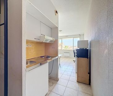 Location Appartement 1 pièce 20m² PERPIGNAN 66000 - Photo 4