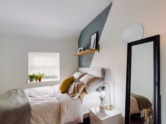 Flat 4 - 2 Bedroom House - Photo 1