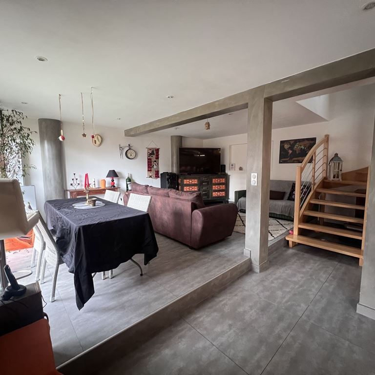 location Maison 4 pièces à Bennwihr - REF 1475-IB - Photo 1