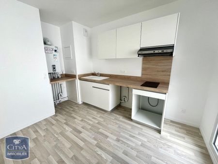 Location Appartement 2 pièces 42m² LE HAVRE 76600 - Photo 2