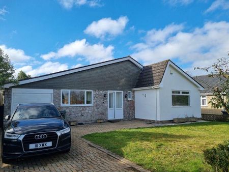 3 bedroom detached bungalow to rent - Photo 4