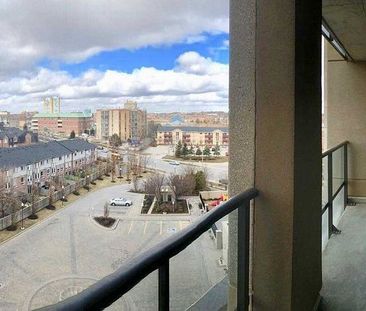 For Lease - 220 Forum Drive Unit# 706, Mississauga, Ontario - Photo 5