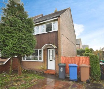 3 bedroom terraced house to rent - Photo 1