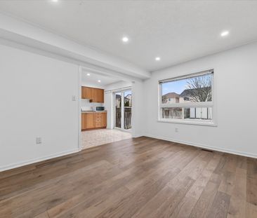 For Lease - 1535 Sarasota Crescent, Oshawa, Ontario - Photo 1