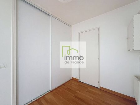 Location appartement 2 pièces 59.04 m² à Lille (59000) - Photo 5
