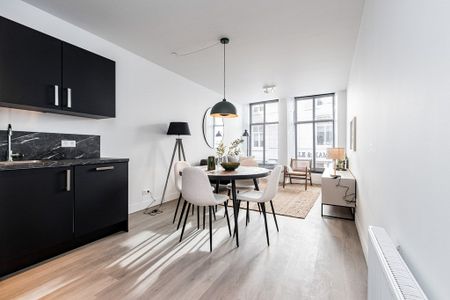 Te huur: Appartement Visstraat in Den Bosch - Photo 2