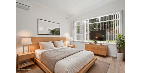 Completely Renovated 3 Bedroom House with Single Carport - Photo 4