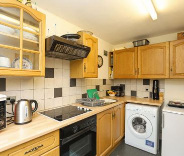 1 bedroom apartment to rent - Photo 6