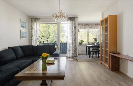 Övralidsgatan, Hisings Backa - Photo 3