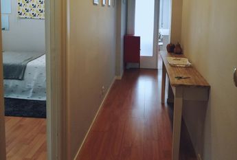 Quarto para arrendar perto da Areosa HSJ e universidades