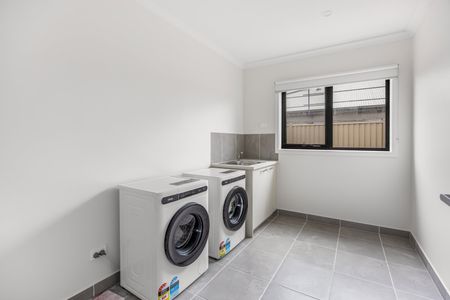 BRAND NEW SHARED ACCOMODATION - Photo 4