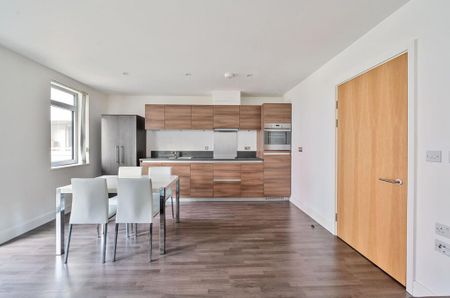 Studio to rent - Photo 5