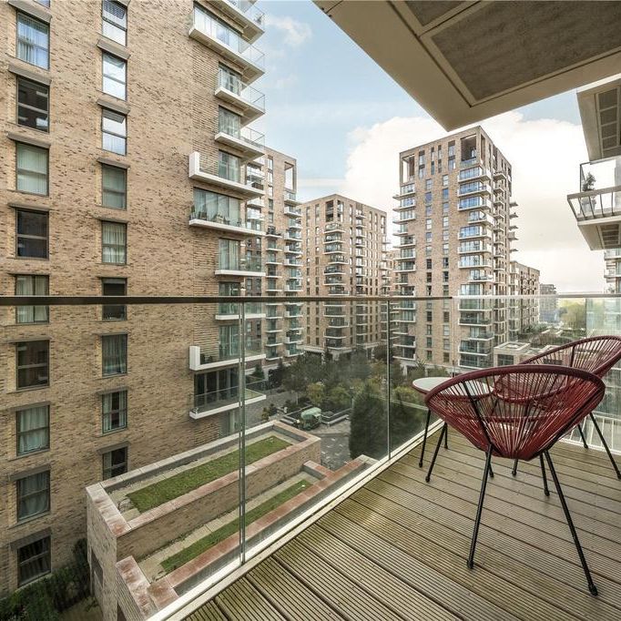 1 bedroom apartment to rent - Photo 1