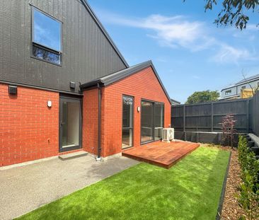 1/58 Linwood Avenue, Linwood, NZ 8011 - Photo 2