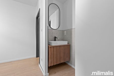 Location Appartement 2 pièces 37m² MONTIGNY LES METZ 57950 - Photo 2
