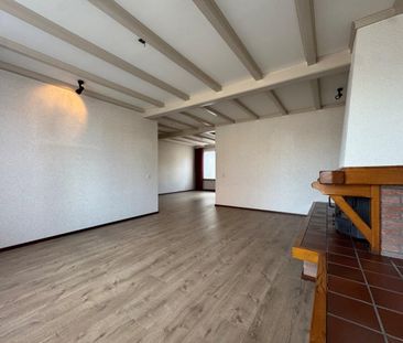 Oranjestraat 62, Rijsbergen, 4891XP - Foto 5