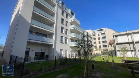 Appartement à louer 2 pièces 39.39m² - Photo 3