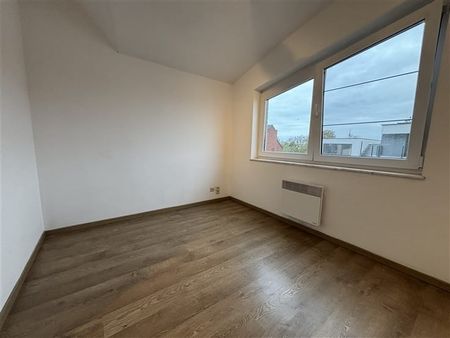 Appartement te huur - Foto 3