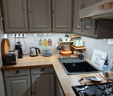 Location Appartement 3 pièces 55m² BRUNOY 91800 - Photo 3