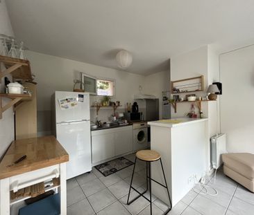 T3 plain pied avec terrasse et parking - Photo 5