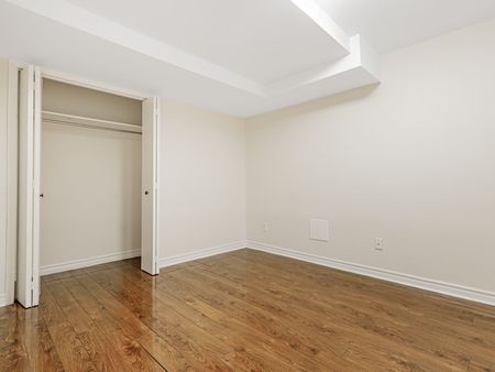 For Lease - 29 Brookview Drive Unit# Bsmt Unit 2, Toronto, Ontario - Photo 4