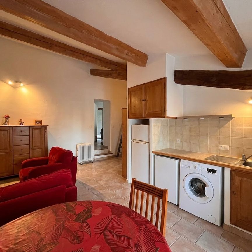 Location Appartement 3 pièces 64m² - Photo 1