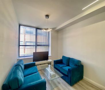 1 bedroom apartment to rent - Photo 1