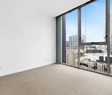 Unit 1807/8 Franklin Street, Melbourne. - Photo 6