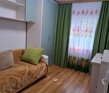 Apartament 3 camere, decomandat | Zona Sf. Vasile - Photo 1
