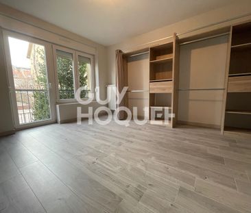 Appartement Metz 3 pièce(s) 75 m2 - Photo 4