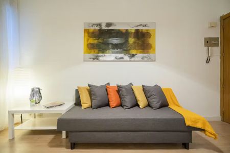 Calle Monteleón, Madrid, Community of Madrid 28010 - Photo 3