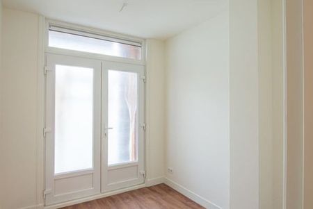 Te huur: Appartement Pretoriusstraat in Amsterdam - Foto 5