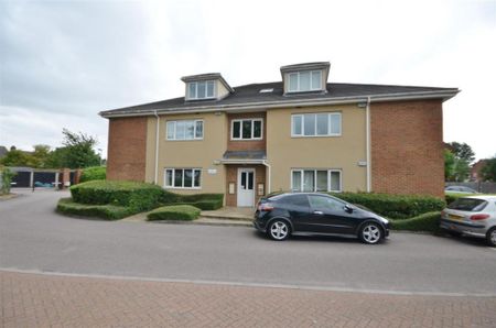 1 bedroom apartment to rent - Photo 3