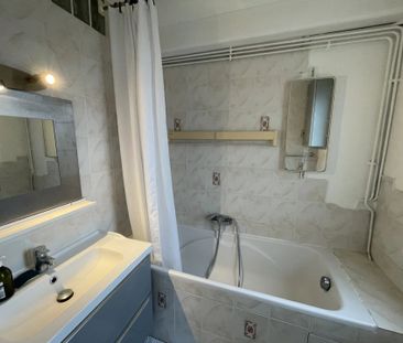 Location Appartement 1 pièce 19m² BOULOGNE BILLANCOURT 92100 - Photo 4