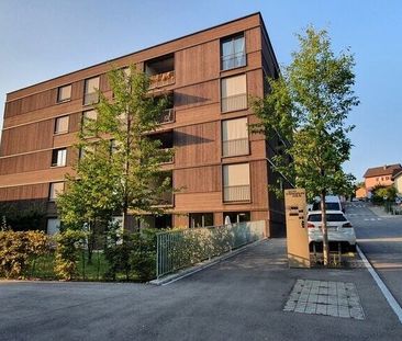 Wohnen im Herzen von Wohlen - Photo 1