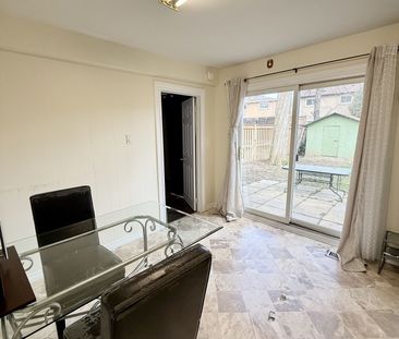 For Lease - 17 Regatta Crescent Unit# Back Unit, Toronto, Ontario - Photo 5