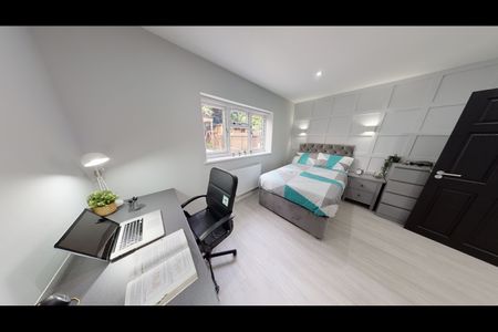 5 Bed Semi-Detached House, Charter Avenue, CV4 - Photo 5