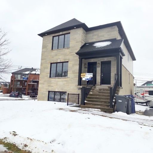 Appartement à louer - Laval (Chomedey) (Autres) - Photo 1