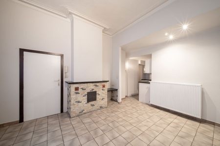 Gelijkvloers appartement te huur in Gent - Photo 5