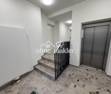 Neubau-Apartment mit großer Terrasse im beliebten Agnesviertel - Photo 1