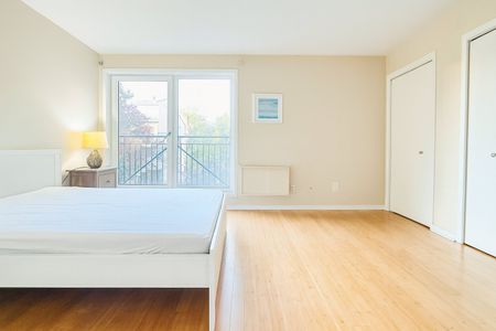 Appartement à louer, Montréal (Verdun/Île-des-Soeurs) - Photo 4