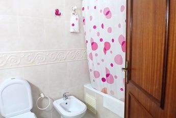 2 bedroom flat, in Gafanha da Nazaré!