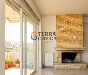 Διαμέρισμα για ενοικίαση Άνω Γλυφάδα (Γλυφάδα) - Φωτογραφία 1