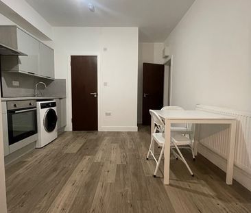 Studio Flat, Grenoble Gardens, N13 - Photo 3