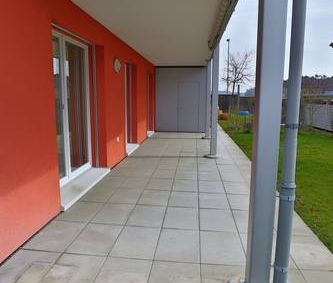 4 Zimmer, EG - Photo 4