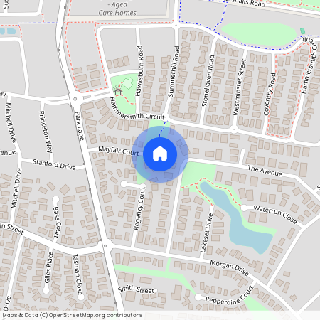 9 Mayfair Court, 3844, Traralgon Vic