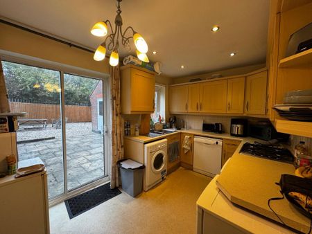 27 Adam Dale - Kingfisher estateLoughborough - Photo 4