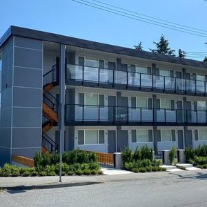 Brand New 1 Bedroom close to VIU & the hospital - Photo 2