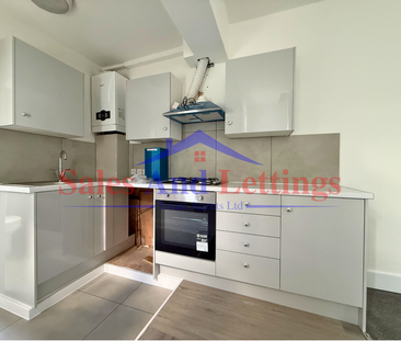Studio to rent - Photo 4